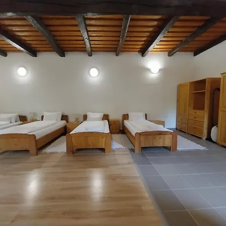 Drava Fishing בית אירוח *