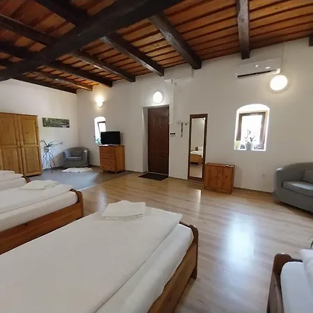 Drava Fishing בית אירוח *